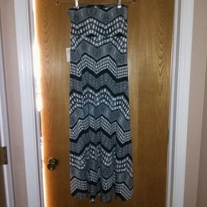 LuLaRoe Maxi Skirt XS